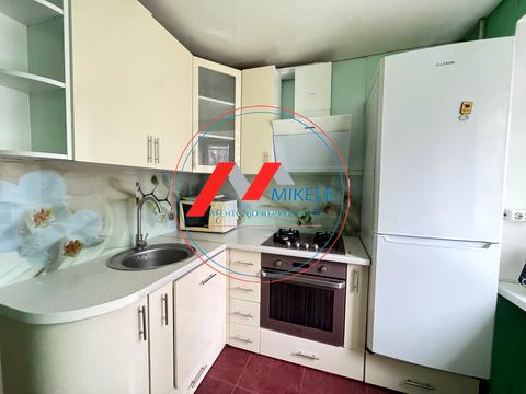 квартира по адресу Кубанской Украины ул. (Маршала Жукова), 24