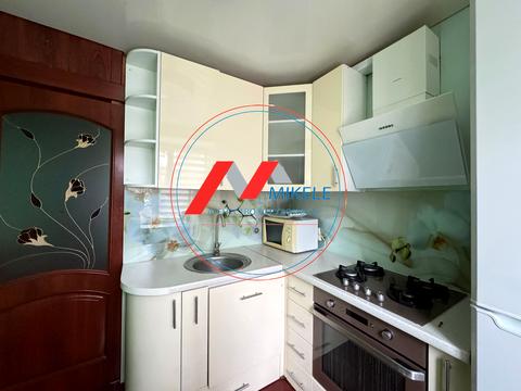 квартира по адресу Кубанской Украины ул. (Маршала Жукова), 24