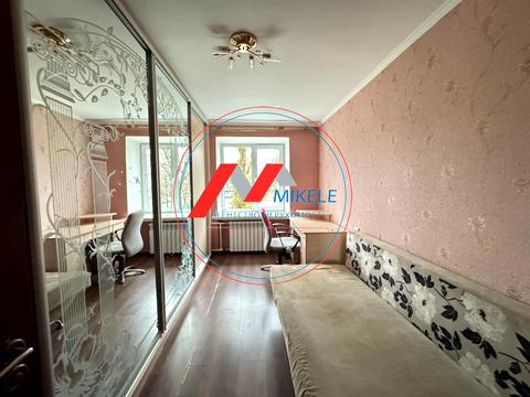 квартира по адресу Кубанской Украины ул. (Маршала Жукова), 24