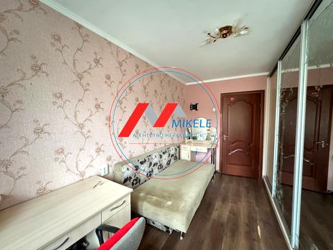 квартира по адресу Кубанской Украины ул. (Маршала Жукова), 24