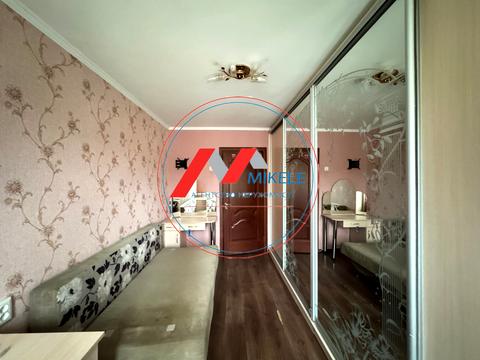 квартира по адресу Кубанской Украины ул. (Маршала Жукова), 24