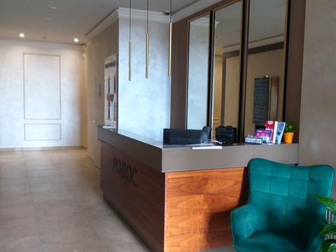 квартира за адресою Генуезька вул., 1-Е