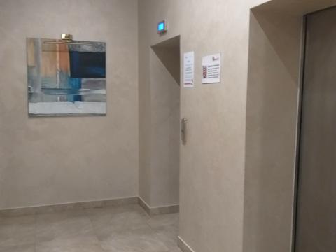 квартира за адресою Генуезька вул., 1-Е