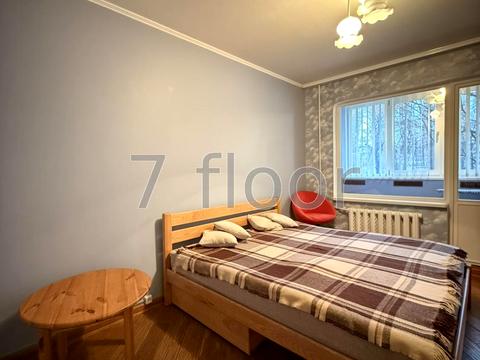 квартира за адресою Василя Порика просп., 11-А