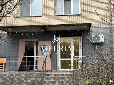 коммерческая по адресу Симиренко ул., 1-Б