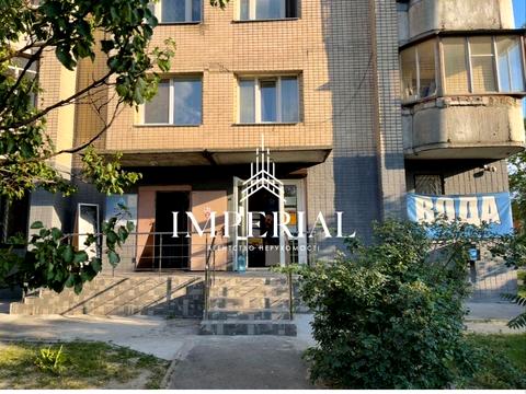 коммерческая по адресу Симиренко ул., 1-Б