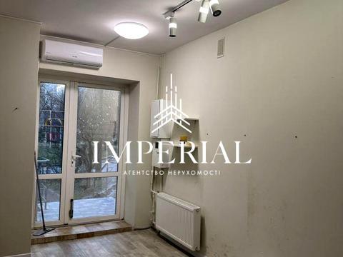 коммерческая по адресу Симиренко ул., 1-Б