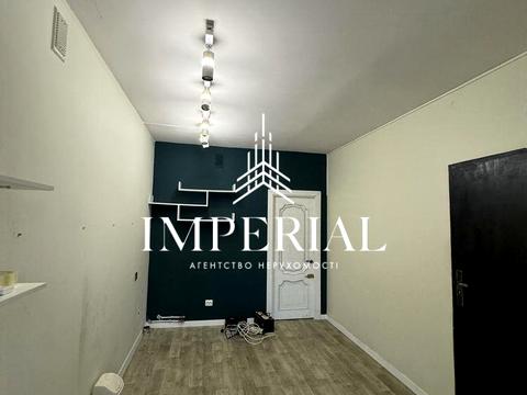 коммерческая по адресу Симиренко ул., 1-Б