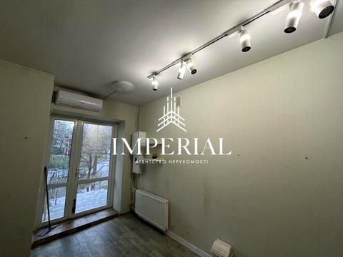 коммерческая по адресу Симиренко ул., 1-Б