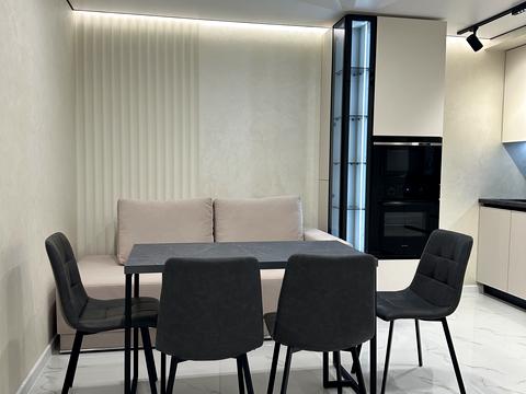 квартира за адресою Київська вул., 9-Д