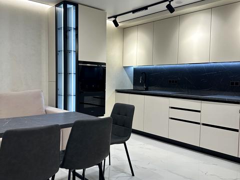 квартира за адресою Київська вул., 9-Д