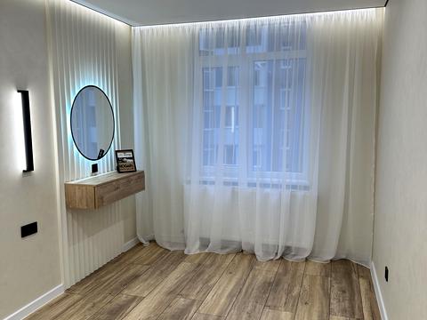 квартира за адресою Київська вул., 9-Д