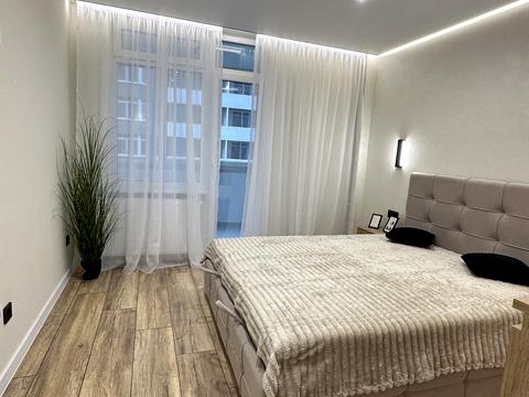 квартира за адресою Київська вул., 9-Д