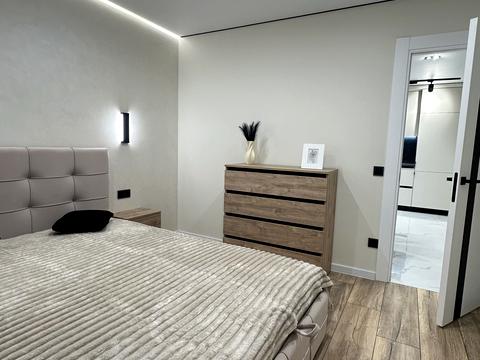 квартира за адресою Київська вул., 9-Д