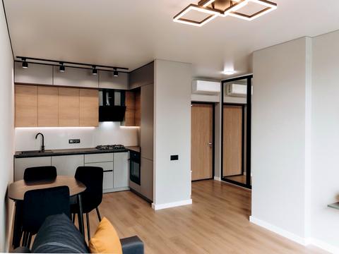 квартира за адресою Героїв Майдану вул., 15