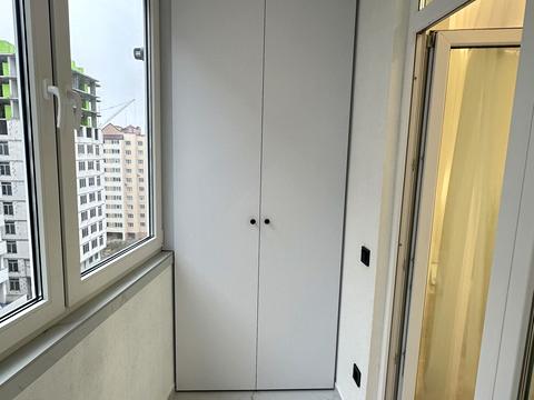 квартира за адресою Київська вул., 9-Д