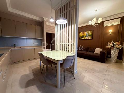 квартира по адресу Евгения Коновальца ул. (Щорса), 44-А