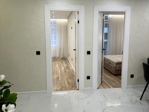 квартира за адресою Київська вул., 9-Д