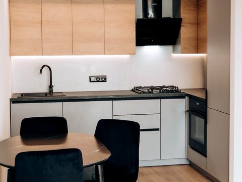 квартира за адресою Героїв Майдану вул., 15