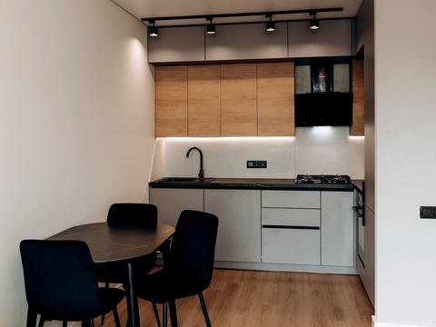 квартира за адресою Героїв Майдану вул., 15