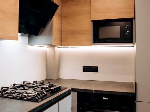 квартира за адресою Героїв Майдану вул., 15