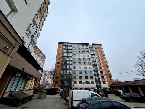 квартира за адресою Юліана Целевича вул., 3