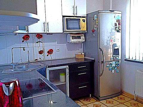 квартира по адресу Дюковская ул., 8