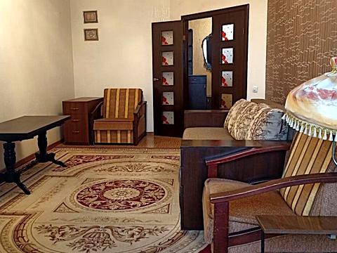 квартира по адресу Дюковская ул., 8