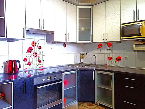 квартира по адресу Дюковская ул., 8