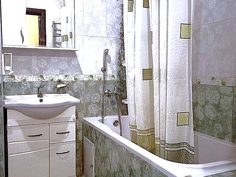 квартира по адресу Дюковская ул., 8