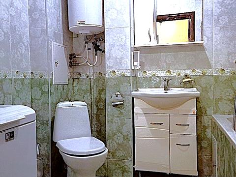 квартира по адресу Дюковская ул., 8