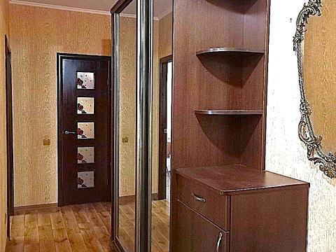 квартира по адресу Дюковская ул., 8