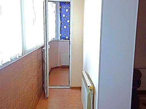 квартира по адресу Дюковская ул., 8