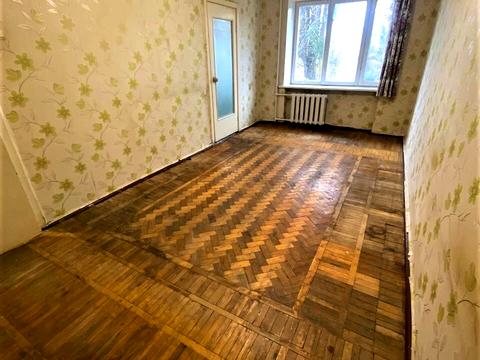 квартира за адресою Пост-Волинська вул., 2-103