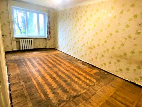 квартира за адресою Пост-Волинська вул., 2-103