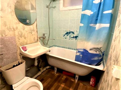 квартира за адресою Пост-Волинська вул., 2-103