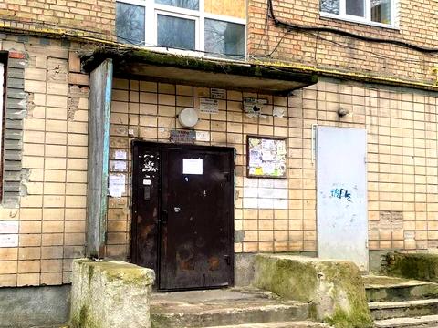 квартира за адресою Пост-Волинська вул., 2-103