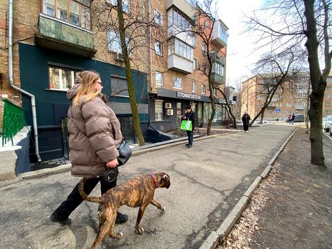 комерційна за адресою Німанська вул., 4