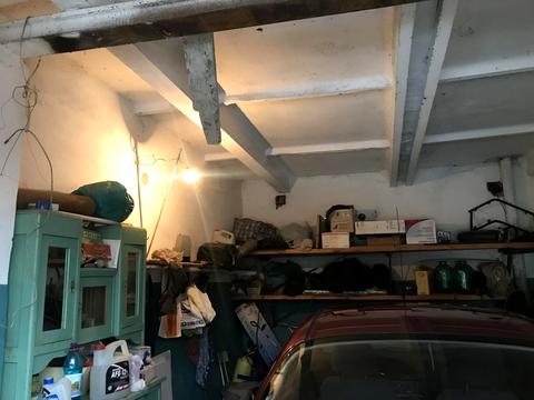 паркоместо по адресу Загородная ул., 36г