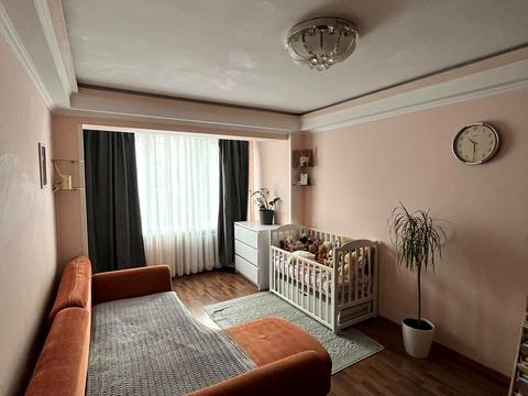 квартира за адресою Бориса Грінченка вул., 2а