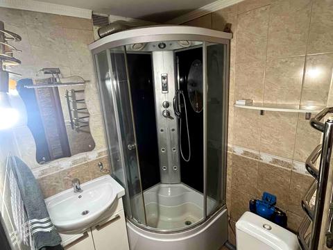 квартира за адресою Бориса Грінченка вул., 2а