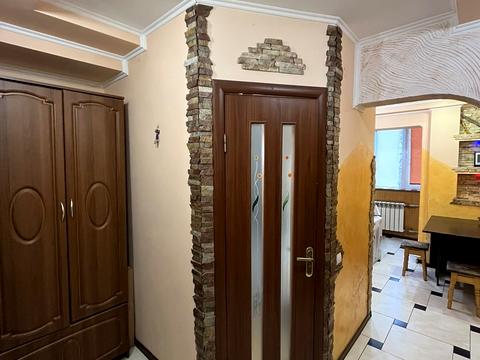 квартира за адресою Бориса Грінченка вул., 2а