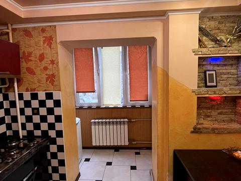 квартира за адресою Бориса Грінченка вул., 2а