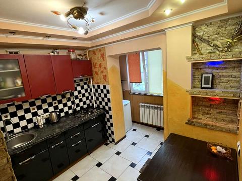 квартира за адресою Бориса Грінченка вул., 2а