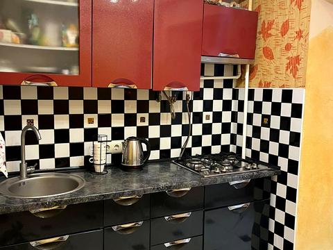 квартира за адресою Бориса Грінченка вул., 2а