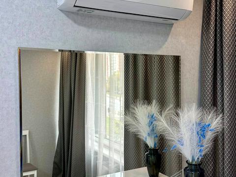 квартира по адресу Михаила Максимовича ул. (Трутенко Онуфрия), 32-А