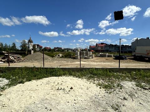 дом по адресу Парафіяльна