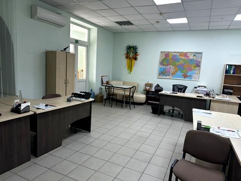 комерційна за адресою Алматинська вул. (Алма-Атинська), 39-А