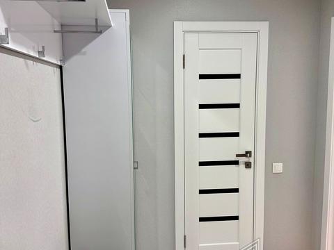 квартира по адресу Михаила Максимовича ул. (Трутенко Онуфрия), 32-А