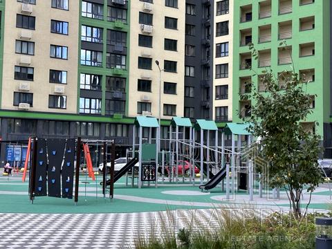 квартира по адресу Михаила Максимовича ул. (Трутенко Онуфрия), 32-А